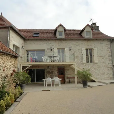 House La Tarallioune * Saint-Jean-de-Laur