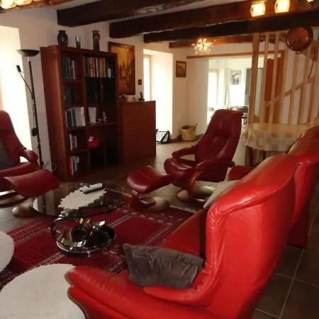 House La Tarallioune *